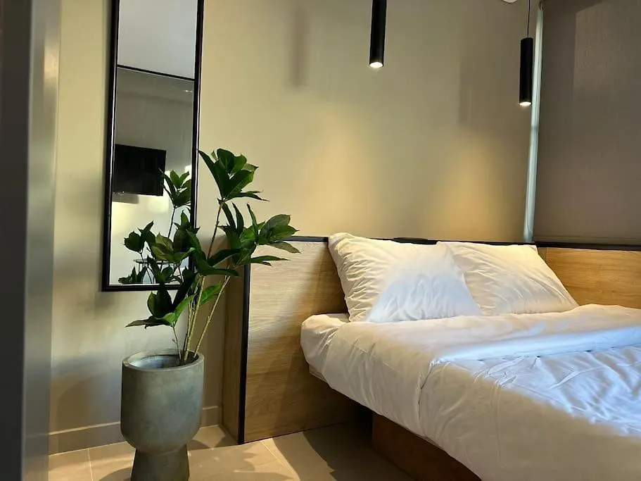 Апартаменты Downtown Living 2 Салоники
