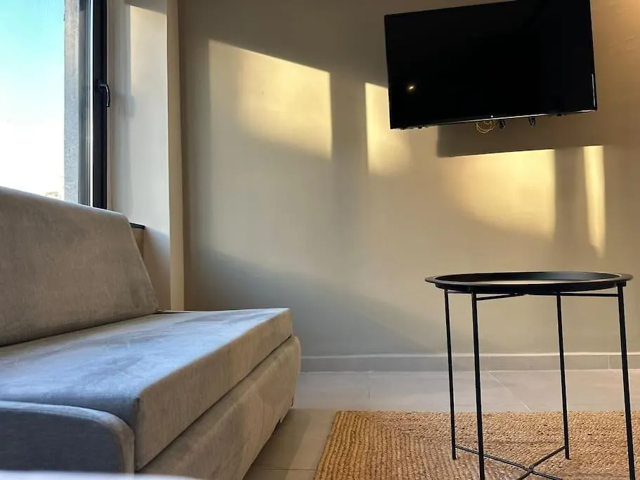 Апартаменты Downtown Living 2 Салоники