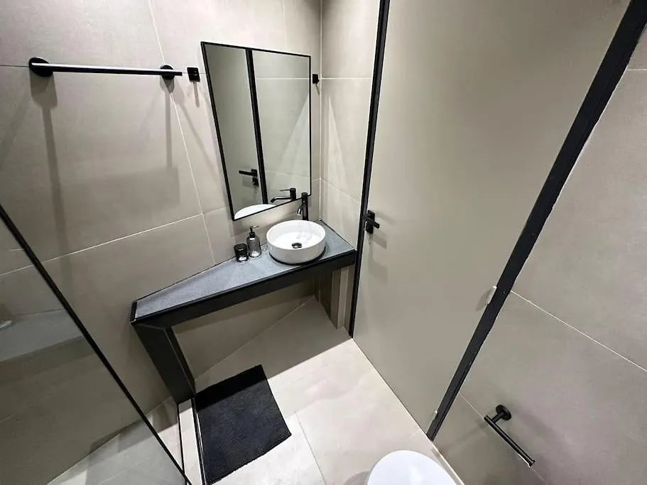 Apartamento Downtown Living 2 Tesalónica