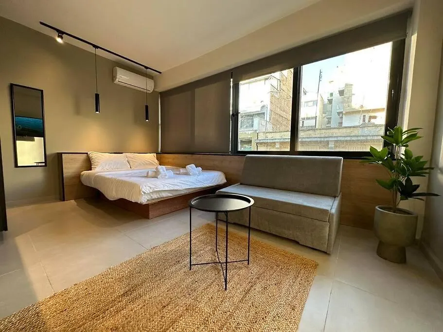 Apartamento Downtown Living 2 Tesalónica