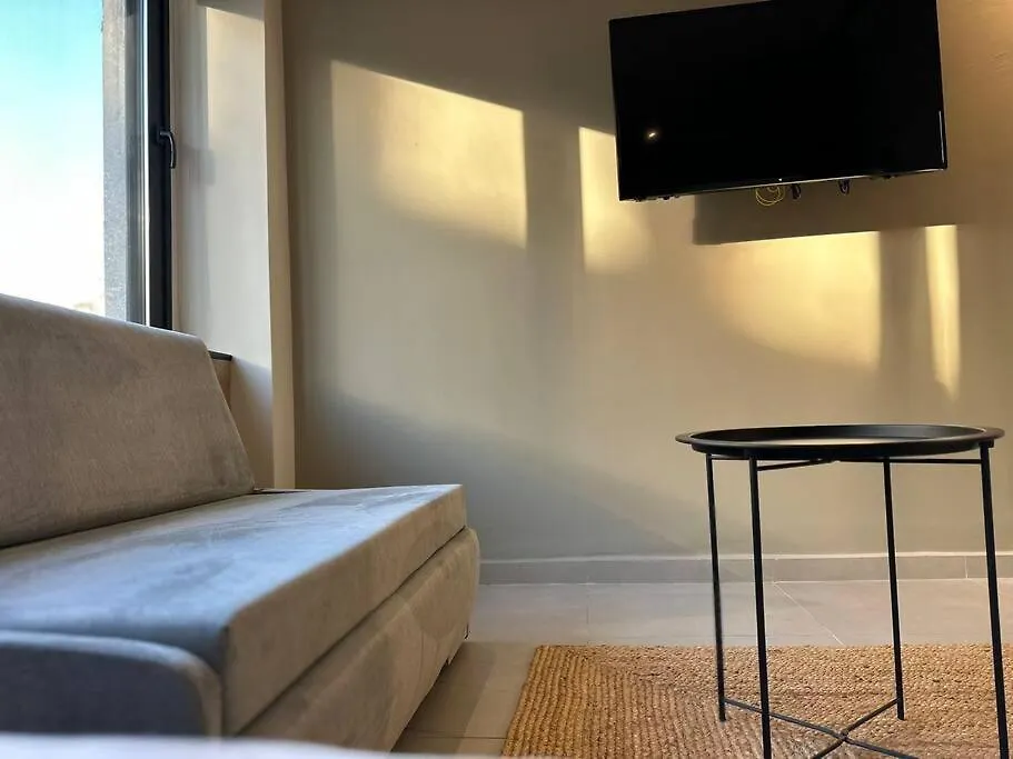 Апартаменты Downtown Living 2 Салоники 0*,  Греция