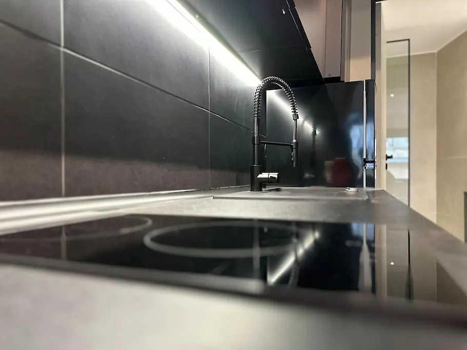 Апартаменты Downtown Living 2 Салоники 0*,  Греция
